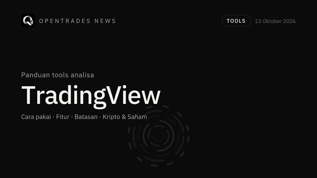 How to Use TradingView for Crypto and Stock Analysis