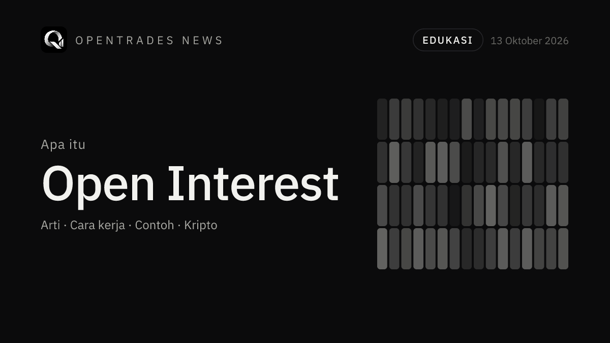 What Is Open Interest? Meaning, How It Works and Examples